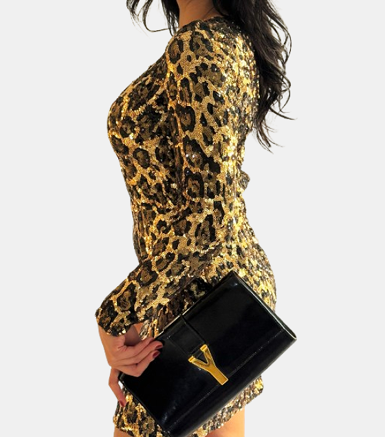 YVES SAINT LAURENT – Image 4