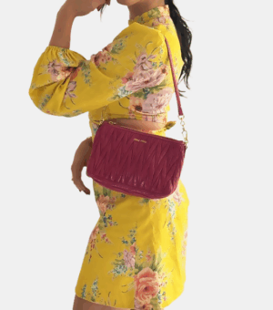 ZIMMERMANN & MIU MIU