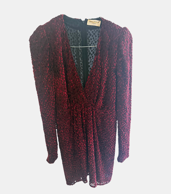 SAINT-LAURENT – Image 3