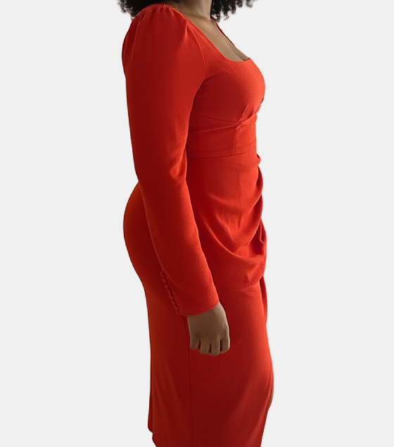 SELF-PORTRAIT – Image 2